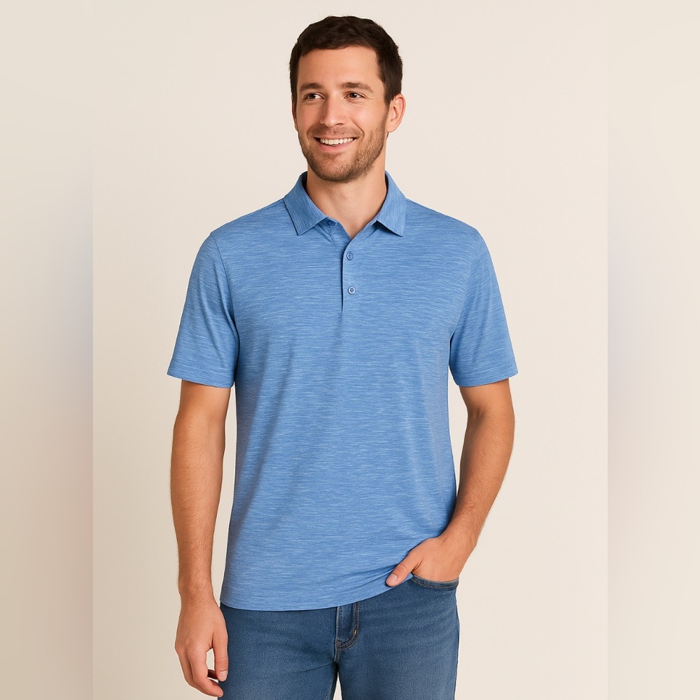 C9 by Champion Men’s Golf Activewear Athleisure Officewear Polo